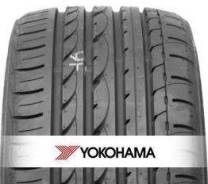 Yokohama Advan Sport V103S. Летние, 2016 год, без износа, 1 шт