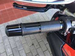Ducati Diavel Carbon. 1 200 куб. см., исправен, птс, с пробегом