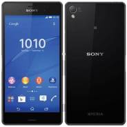 Sony Xperia Z3 dual. Б/у