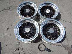 SSR. 8.0x18, 6x139.70, ET1