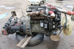 Двигатель в сборе. Camc HN3253 HP35C9M3