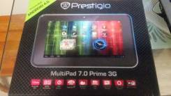 Prestigio MultiPad 7.0