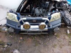 Ноускат. Honda CR-V, RD1 Двигатель B20B