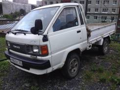 Toyota Town Ace. Продам грузовик toyota town ace, 1 812 куб. см., 1 000 кг.
