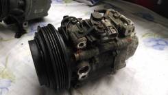 Компрессор кондиционера. Subaru Legacy B4 Subaru Legacy, BES, BH5, BE5, BH9, BE9 Subaru Forester Subaru Impreza Двигатели: EJ206, EJ208, EJ254, EJ202...