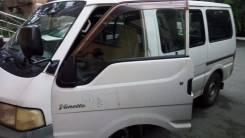 Дверь боковая. Nissan Vanette, SK82MN, SK82VN