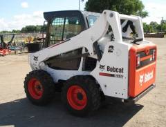 Bobcat S530. Мини-погрузчик , 869 кг.