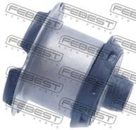 САЙЛЕНТБЛОК ПОДРАМНИКА ЗАДНИЙ FEBEST 20836884 CHAB-C100R