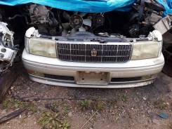 Ноускат. Toyota Crown, JZS155