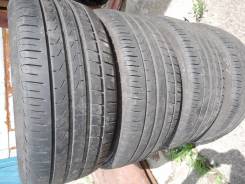 Pirelli Cinturato P7. Летние, 2011 год, износ: 20%, 4 шт