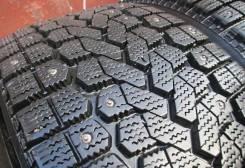 Yokohama Ice Guard Stud F700Z. Зимние, шипованные, износ: 5%, 4 шт