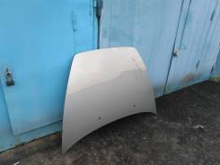 Капот. Volvo V50 Volvo C30 Volvo S40 Volvo C70