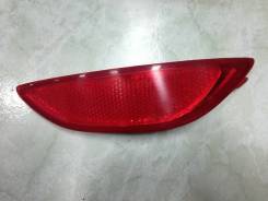 Катафот. Hyundai Accent Hyundai Solaris