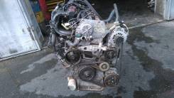 Двигатель NISSAN X-TRAIL, T30, QR20DE, KB0128, 0740036095