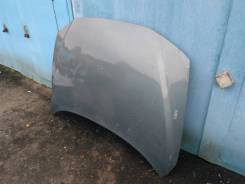 Капот. Volvo XC70 Volvo S60 Volvo V70