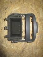 Рамка для крепления номера. Nissan Primera, P12E Двигатели: QR20DE, F9Q, YD22DDT, QG18DE, QG16DE