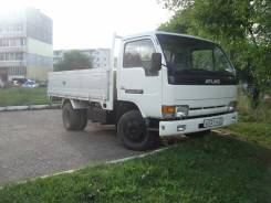 Nissan Atlas. Продам грузовик широкий дизельный, 4 600 куб. см., 3 000 кг.
