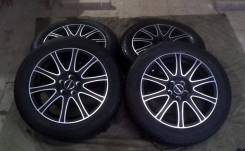 Колеса. x16 5x100.00 ET28 ЦО 100,0 мм.