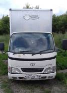 Toyota Dyna. Продается , 2 985 куб. см., 1 500 кг.