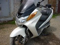 Suzuki Skywave 400. 400 куб. см., исправен, птс, с пробегом