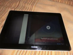 Huawei MediaPad 10 Link ����