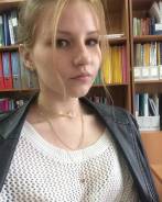 Менеджер-консультант. Средне-специальное образование