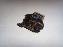 Реостат печки. Mitsubishi Toppo BJ Wide, H41A, H42A, H42V, H43A, H46A, H47A, H47V, H48A Mitsubishi Toppo BJ, H41A, H42A, H42V, H43A, H46A, H47A, H47V...