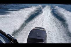 Nissan Marine. 90,00 л.с., 2-тактный, бензиновый, нога L (508 мм), Год: 1996 год