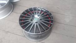 Nitro. 6.5x15, 5x114.30, ET45, ЦО 73,0 мм.
