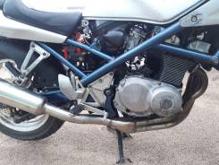 Suzuki GSF 400 Bandit. 400 куб. см., исправен, птс, с пробегом