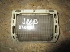 Плафон багажника Jeep Grand Cherokee 93-98