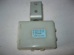 Блок управления дверями. Subaru Legacy, BH5, BEE, BHE, BHC, BE5, BH9, BES, BE9 Двигатели: EJ254, EZ30D, EJ202, EJ204, EJ206, EJ208. Под заказ