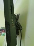 Samsung. 37" LCD (ЖК)