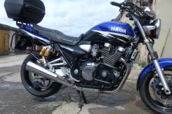 Yamaha XJR 1300. 1 300 куб. см., исправен, птс, с пробегом