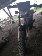 Yamaha TW 200. 200 куб. см., исправен, птс, с пробегом
