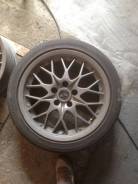 Inter Milano Voltec. 7.0x17, 5x114.30, ET35