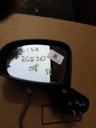 Зеркало заднего вида боковое. Toyota Wish, ZGE20, ZGE20G, ZGE20W, ZGE21, ZGE21G, ZGE22, ZGE22W, ZGE25, ZGE25G, ZGE25W Двигатели: 2ZRFAE, 3ZRFAE