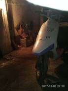 Honda Pal. 495 куб. см., исправен, без птс, с пробегом