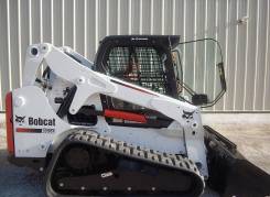 Bobcat T650. Мини-погрузчик, 1 166 кг.