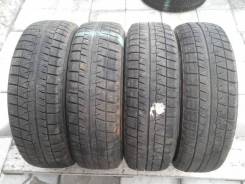 Bridgestone Blizzak Revo GZ. Всесезонные, износ: 5%, 4 шт