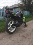 Racer Nitro RC200-CK. 200 куб. см., исправен, птс, с пробегом