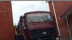МАЗ. Продается грузавик маз, 14 860 куб. см., 22 000 кг.