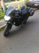 BMW F 800 ST. 800 куб. см., исправен, птс, с пробегом