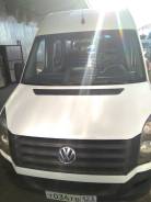 Volkswagen Crafter. Продается автобус, 2 000 куб. см.