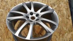 Replica. 8.0x19, 5x114.30, ET45