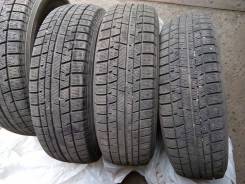 Yokohama Ice Guard IG50. Зимние, без шипов, 2015 год, износ: 10%, 4 шт