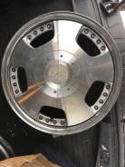 Lodio Drive. 8.0x17, 6x139.70, ET27, ЦО 110,1 мм.