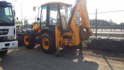 JCB. Продам экскаватор погрузчик, 1 000 куб. см., 1,00 куб. м.