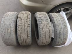 Bridgestone Blizzak Revo1. Зимние, без шипов, 2015 год, износ: 40%, 4 шт
