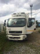 Volvo FL 7. Продаётся грузовик Volvo fl7, 170 куб. см., 5 000 кг.